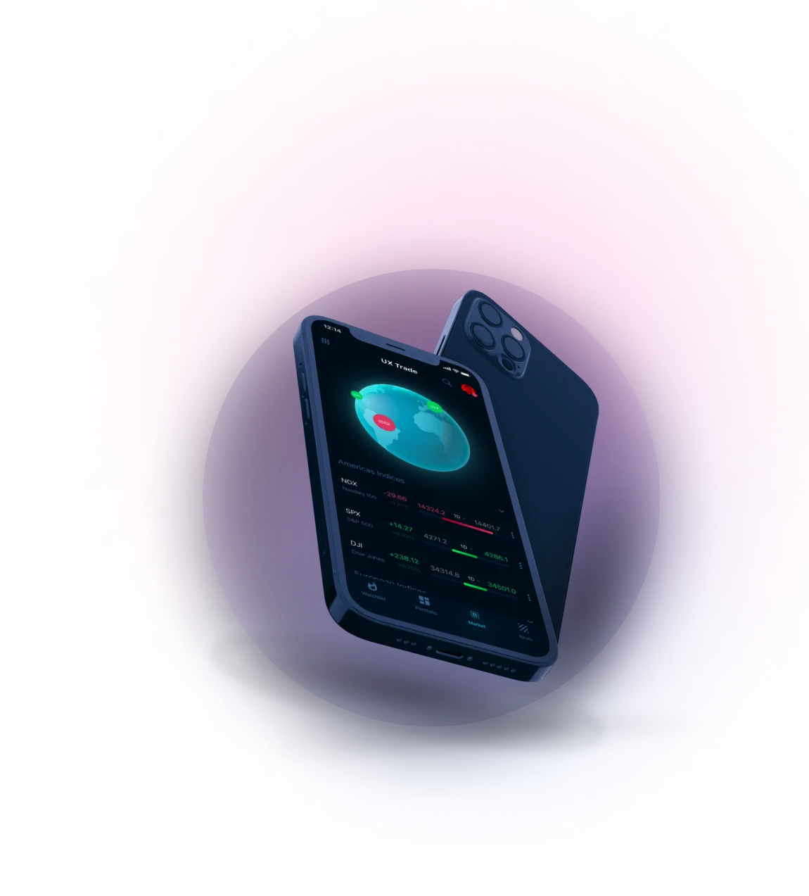 Varig Finzen - Get in touch with us